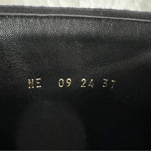 Dior D-Major Boot - Picture 11 of 15